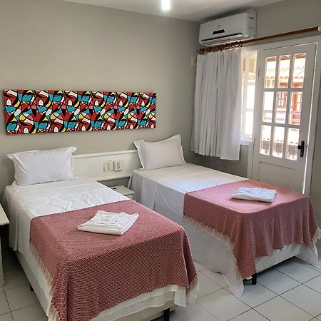 Apartamento Lindo, Perto Das Melhores Praias. Porto Seguro Esterno foto