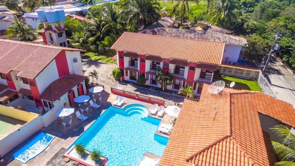 Apartamento Lindo, Perto Das Melhores Praias. Porto Seguro Esterno foto