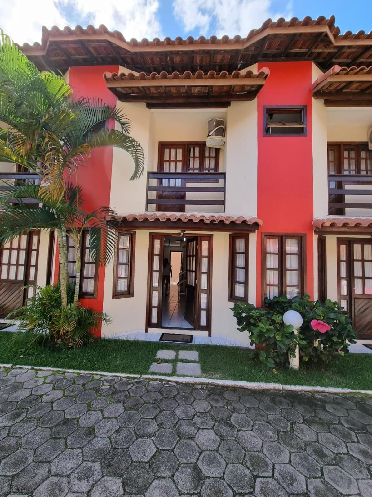 Apartamento Lindo, Perto Das Melhores Praias. Porto Seguro Esterno foto