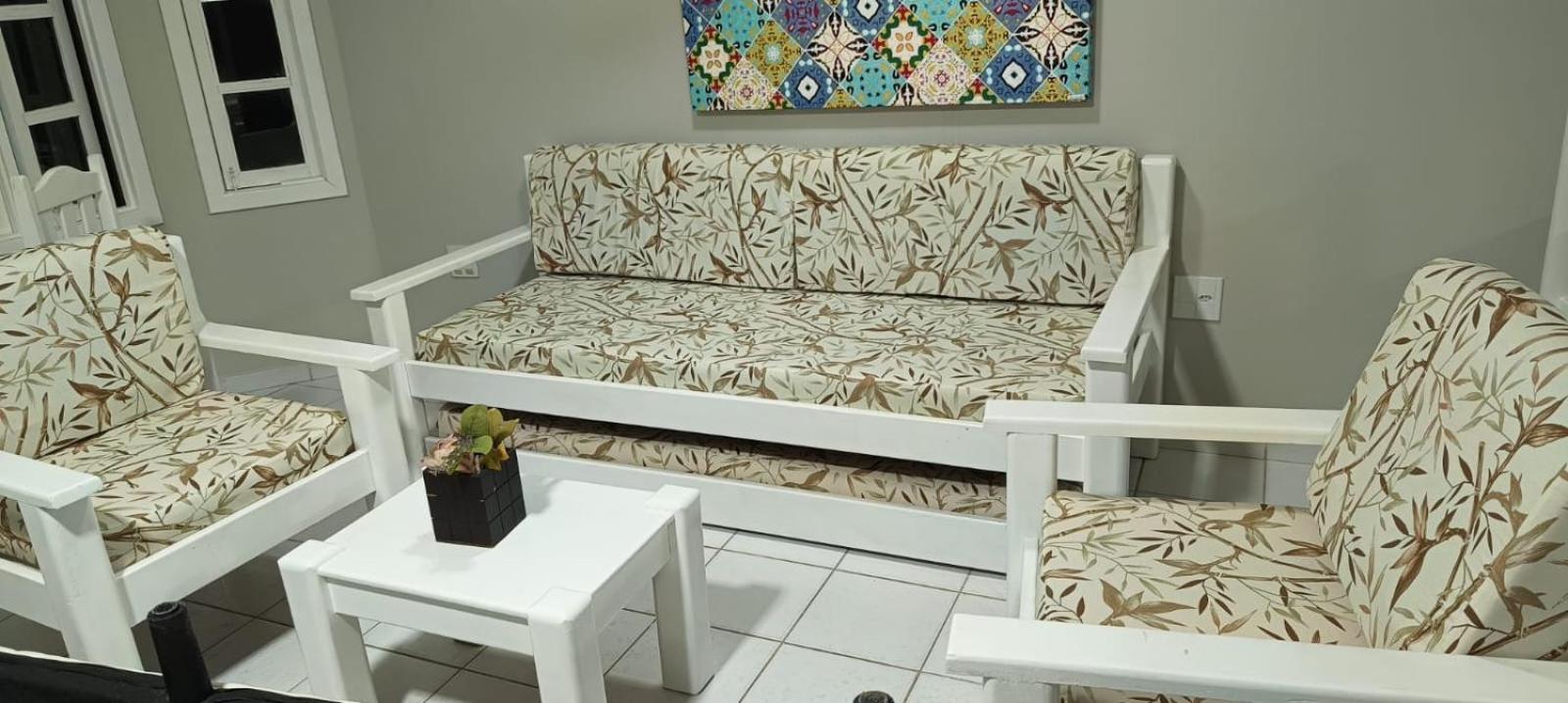 Apartamento Lindo, Perto Das Melhores Praias. Porto Seguro Esterno foto