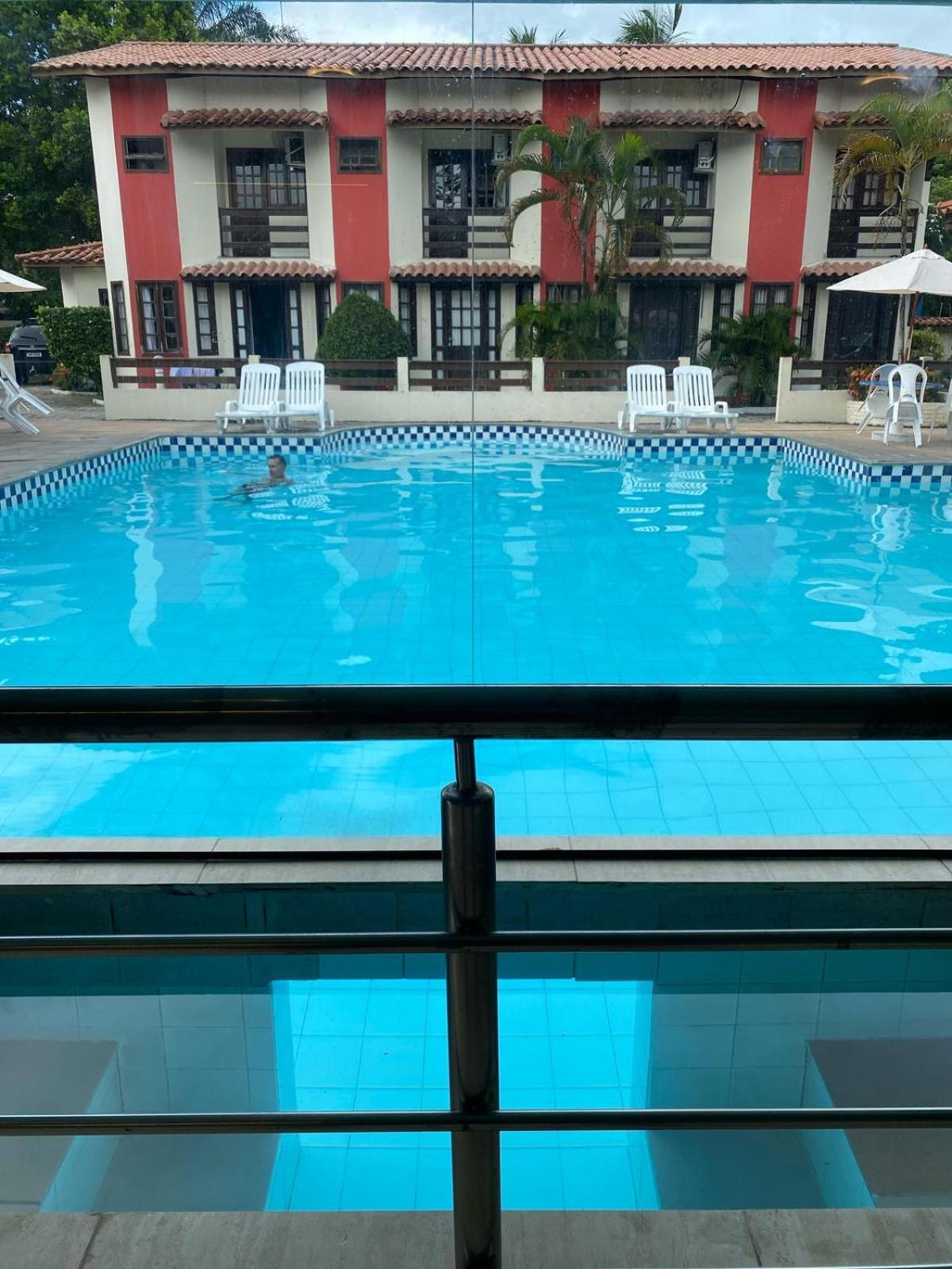 Apartamento Lindo, Perto Das Melhores Praias. Porto Seguro Esterno foto