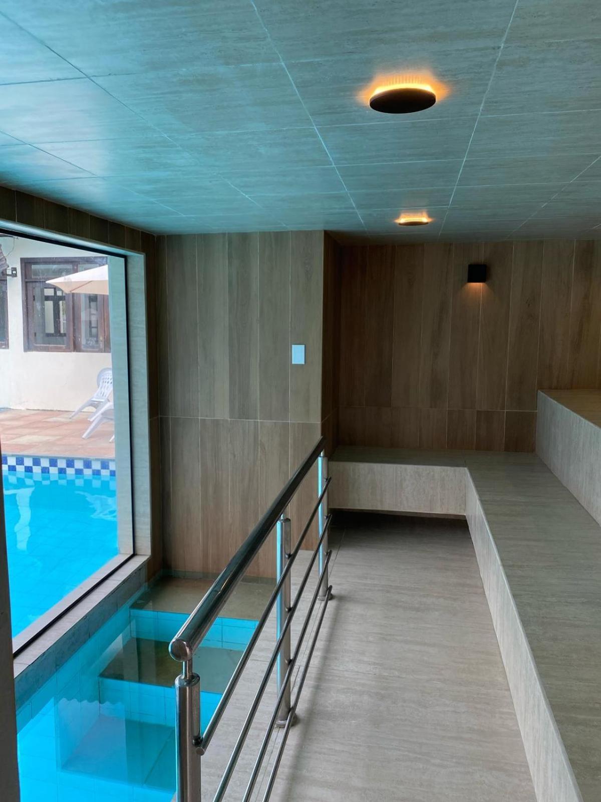 Apartamento Lindo, Perto Das Melhores Praias. Porto Seguro Esterno foto