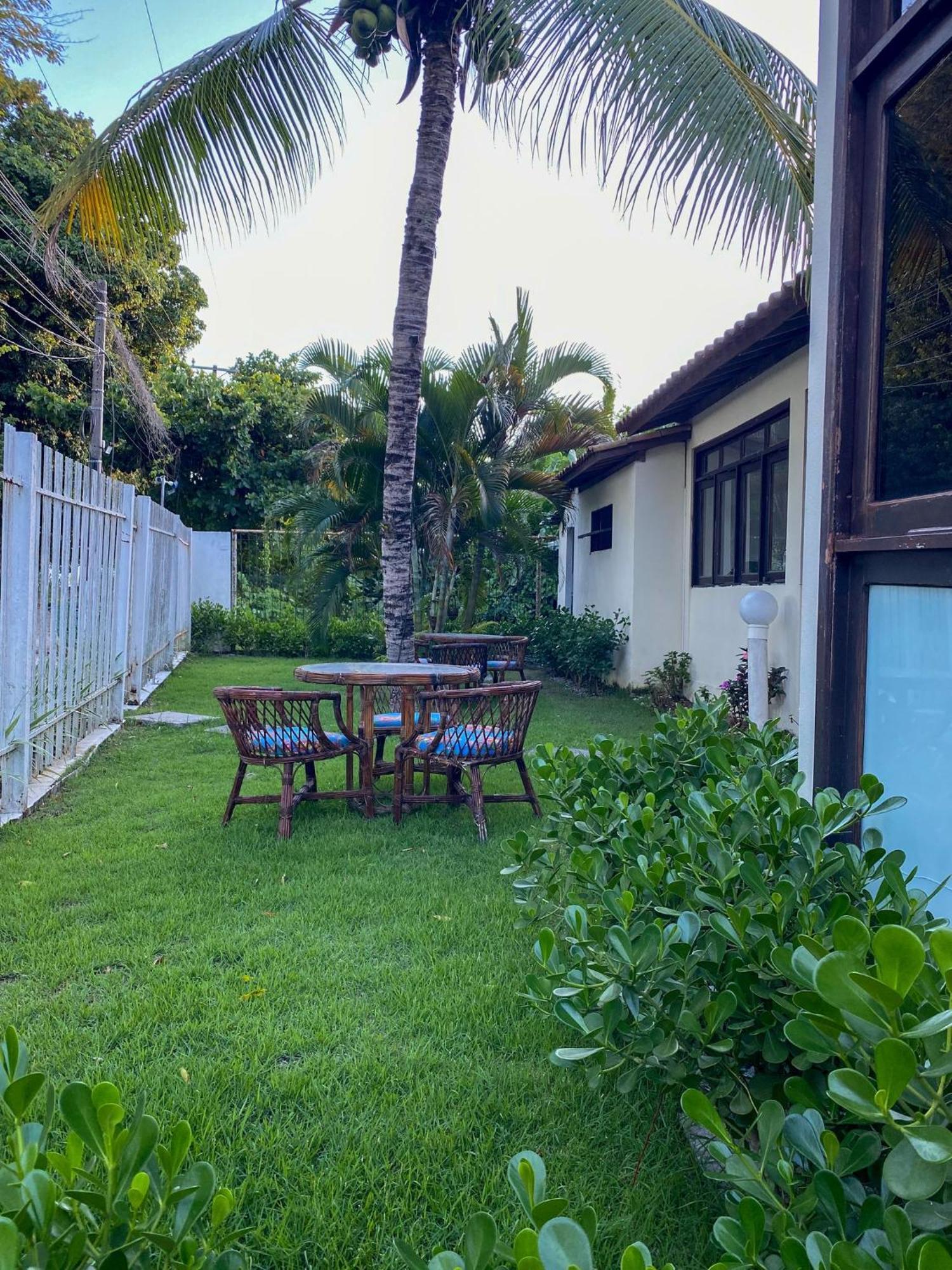 Apartamento Lindo, Perto Das Melhores Praias. Porto Seguro Esterno foto